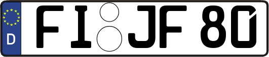 FI-JF80