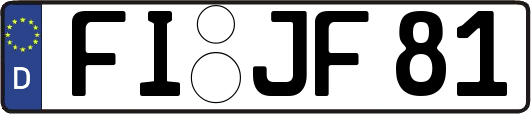 FI-JF81