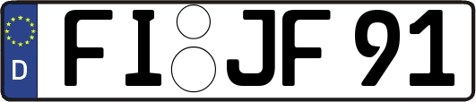 FI-JF91