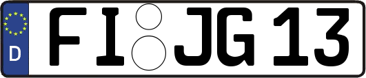 FI-JG13