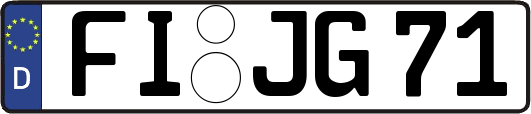 FI-JG71