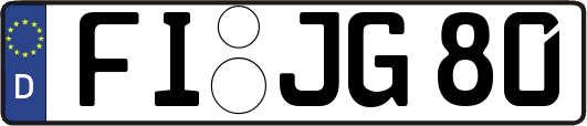 FI-JG80
