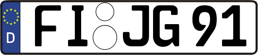 FI-JG91