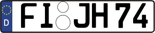 FI-JH74