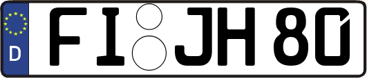 FI-JH80