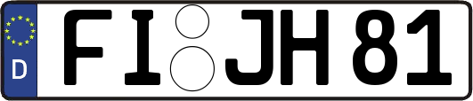 FI-JH81