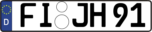 FI-JH91