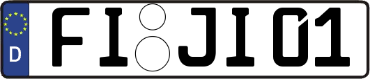 FI-JI01