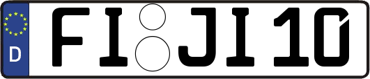 FI-JI10