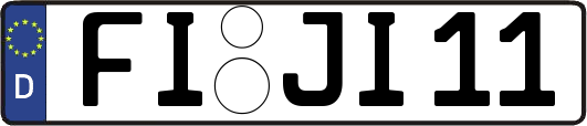 FI-JI11