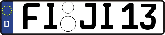 FI-JI13