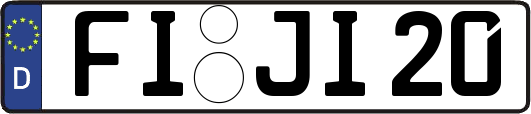 FI-JI20