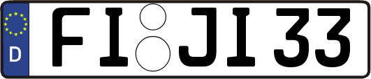 FI-JI33