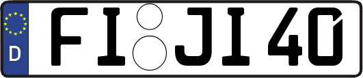 FI-JI40