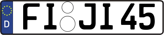 FI-JI45