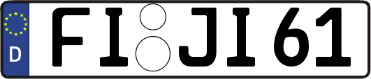 FI-JI61
