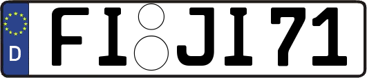 FI-JI71