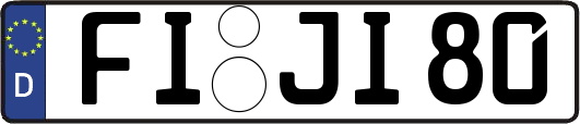 FI-JI80