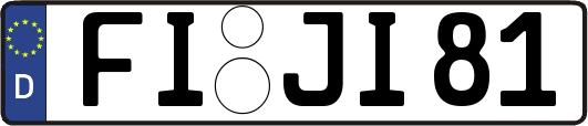 FI-JI81