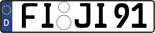 FI-JI91