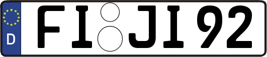 FI-JI92