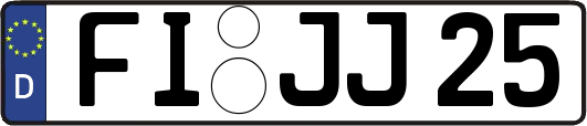 FI-JJ25