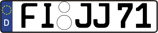 FI-JJ71