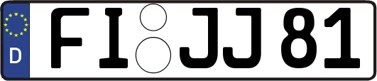 FI-JJ81