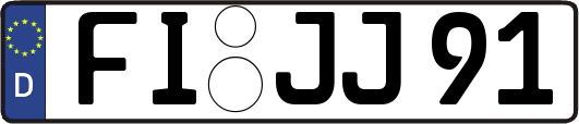 FI-JJ91