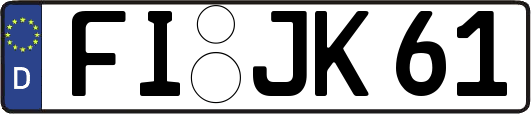FI-JK61