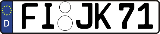 FI-JK71