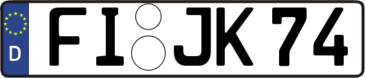 FI-JK74