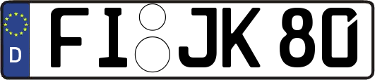 FI-JK80