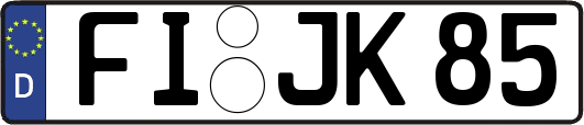 FI-JK85