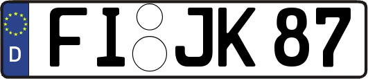 FI-JK87