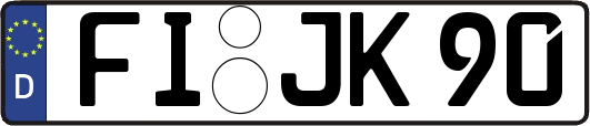 FI-JK90