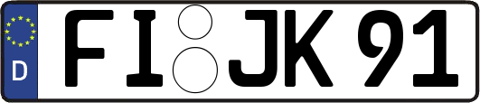 FI-JK91