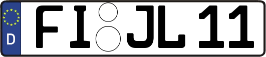 FI-JL11
