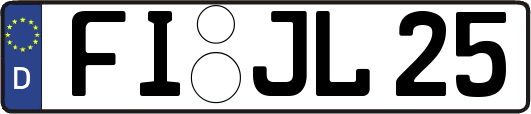 FI-JL25