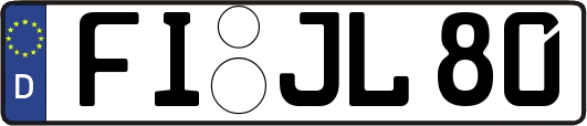 FI-JL80