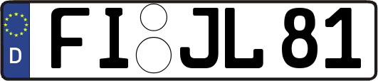FI-JL81