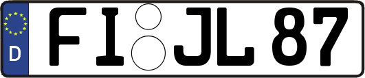FI-JL87