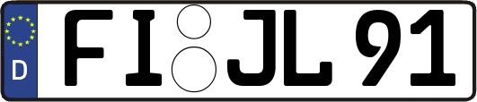 FI-JL91