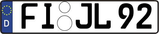 FI-JL92