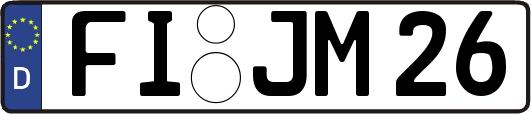FI-JM26