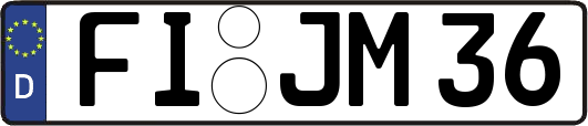 FI-JM36