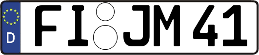 FI-JM41