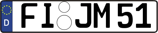 FI-JM51