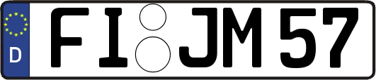 FI-JM57