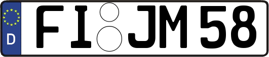 FI-JM58